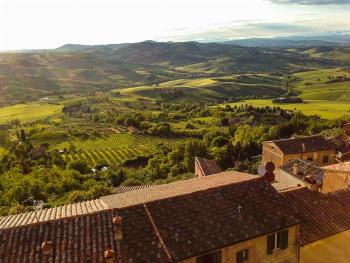 Toscane